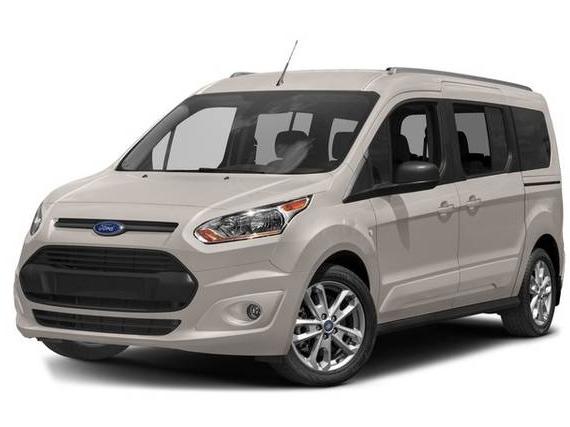 FORD TRANSIT CONNECT 2018 NM0GS9E75J1362952 image